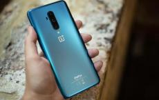 OnePlus 7T Pro：没有在美国发布但改进了相机并加快了