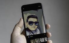 专利展示了未来的iPhone如何从您的照片中生成Memoji
