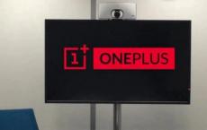 OnePlus电视作为独特的Android电视进入美国