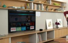 Amazon Fire TV添加了一个显示免费内容的新标签