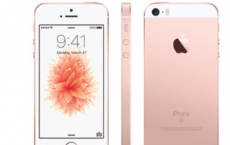 下一代苹果iPhone SE将于明年初上市 价格仅为399美元 