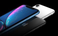 iPhone XR和XS将获得最新的iPhone 11相机功能之一