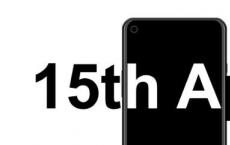 似乎只有OnePlus 8旗舰会在4月15日推出