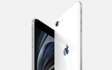 苹果可能会将低价手机iPhone SE的更大屏幕版本推迟到202