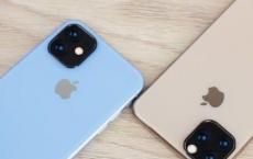 iPhone 11的发布日期可能是偶然发现的