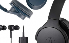 Audio-Technica推出价格实惠的降噪耳机