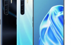 Oppo F15智能手机刚刚以印度卢比的价格到达印度市场