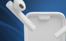 小米宣布了一对名为Mi AirDots 2 SE的新降噪耳塞
