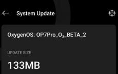 OnePlus 7和7 Pro OxygenOS Open Beta 2更新带来了错误修复和UI优化