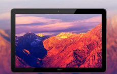 华为MediaPad T5采用10.1英寸显示屏麒麟659 SoC在印度推出