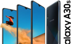 三星Galaxy A30s和Galaxy A50s价格已经公布
