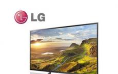 LG AI电视首先获得AirPlay 2和HomeKit支持