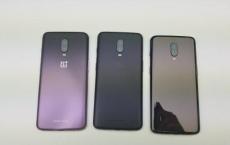 OnePlus 6T是当今最好的智能手机之一 售价300美元