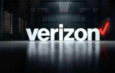 Verizon在5G数据速度战中冲刺Sprint