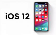 iOS 12已经达到所有活跃iOS设备的88％