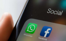 Facebook申请专利以预测您的未来位置