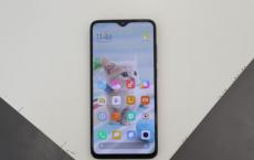 推出Redmi Note 8和Redmi Note 8 Pro 价格约为10000卢比