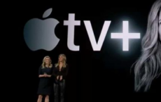苹果AppleTVPlus将于今年11月首次亮相起价为每月9.99美元