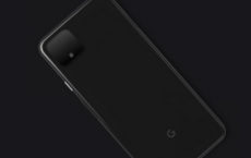 谷歌Google Pixel 4正式发布预告片 后部不止一个摄像头 