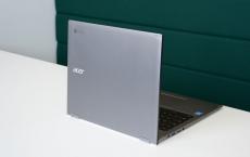 Acer Chromebook 13评测 一款出色的Chromebook
