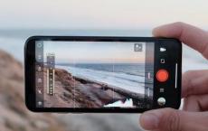 Moment Pro Camera支持iOS上的长时间曝光摄影