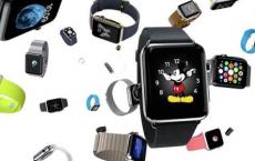 沃尔玛有两款蜂窝Apple Watch系列3款 售价150美元