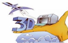 3D打印领域不断创新 查看它的一些最新用途
