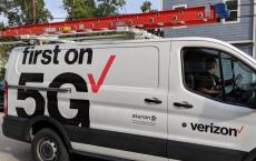 Verizon取消了Dish的5G扩建计划和New T-Mobile的雄心壮志