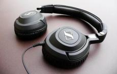 Sennheiser MB 360 UC评测 商务级耳机价格实惠