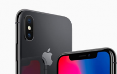 分析师称苹果iPhone将在2019年配备三镜头相机