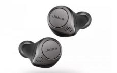 Jabra的Elite 75t真正无线耳塞现已上市 价格为180美元