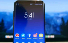 三星Galaxy S8和S8 +从每月安全更新到每季度安全更新