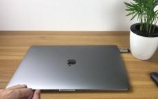 苹果将很快更新其最实惠的MacBook Pro