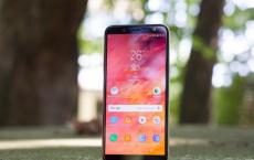 Sprint和Virgin Mobile推出三星Galaxy A6 Android 10更新