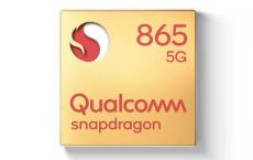 高通公司的新Snapdragon 865旗舰产品就在这里 并没有集成5G