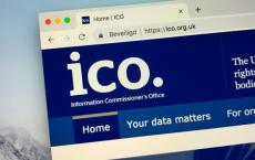 ICO承认其自己的cookie政策不符合GDPR