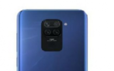Redmi 10X智能手机系列将于5月26日首次亮相