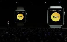可以通过Apple Watch上的麦克风监视iPhone用户