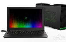 Razer的新款Blade Stealth在薄框架中具有强大的游戏性能
