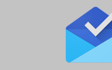 如何在关机后继续使用Android上的Inbox by Gmail应用
