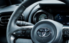 丰田Yaris与Yaris Cross汽车和跨界车之间有何变化