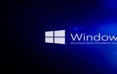 微软将于2021年发布下一个Windows 10长期版