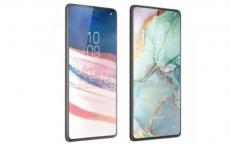 三星Galaxy Note 10 Lite和Galaxy S10 Lite可能在CES 2020上首次亮相