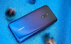 智能手机制造商Realme于上月3月推出了其最新的手机Realme 3