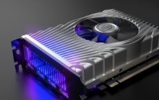 Intel的DG1显卡已经在1月初的CES展会上亮相