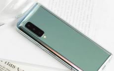 Galaxy A71将成为三星负担得起的5G手机它可以帮助三星推