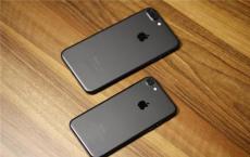 苹果的经典iPhone 7降至128GB的190美元疯狂低价