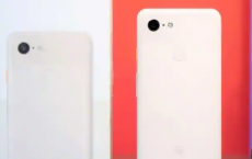 谷歌Google在2019年出货了720万台Pixel设备 比2018年增长52％