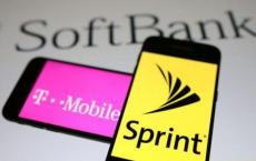 德意志电信宣布达成资产出售协议允许T-Mobile与Sprint合并完成