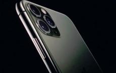 iPhone 11 Pro可以帮助Apple收回最好的相机智能手机表冠吗